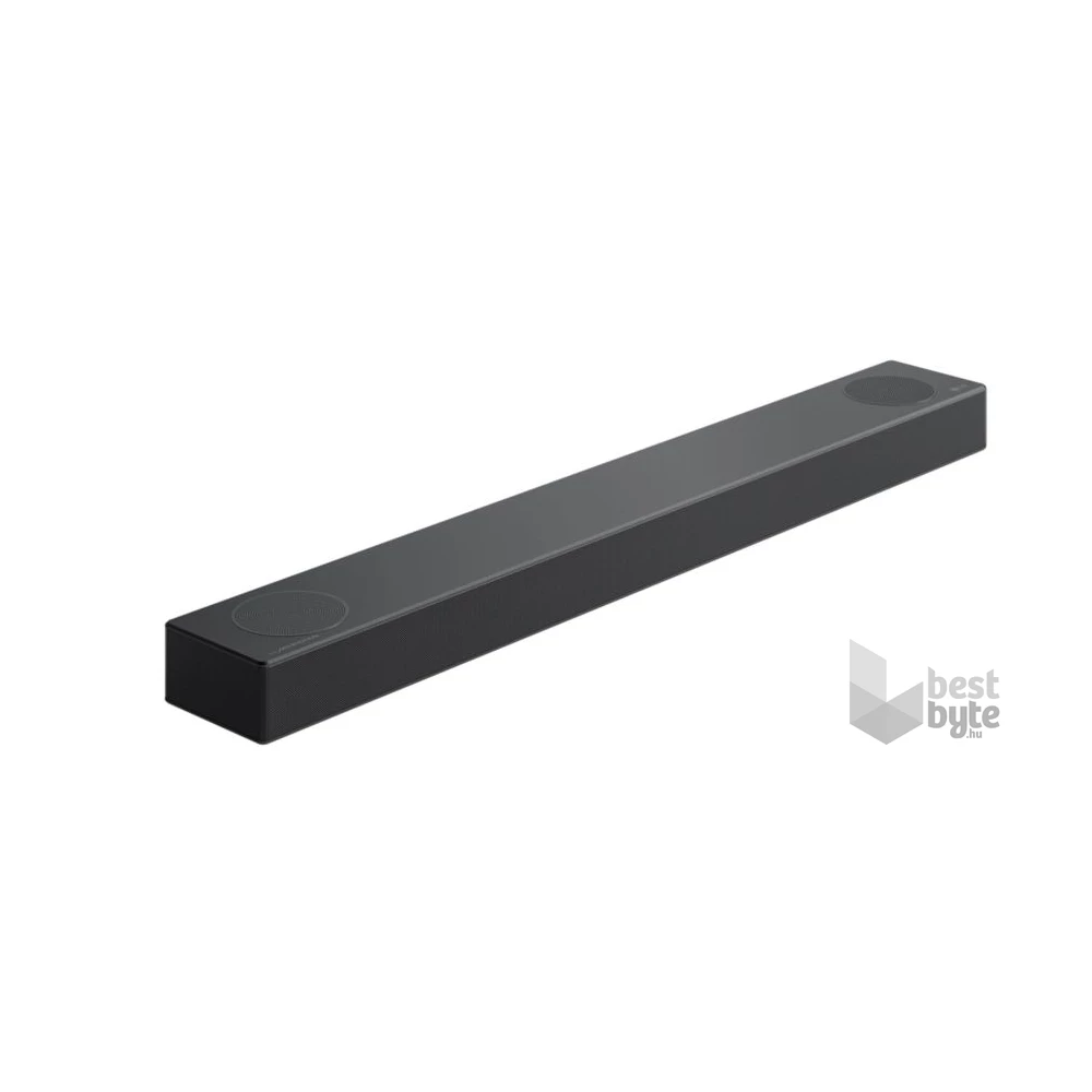 LG S75Q 3.1.2 csatornás Dolby Atmos hangprojektor rendszer