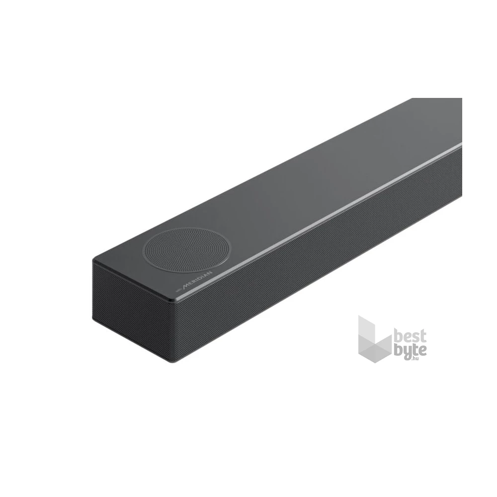 LG S75Q 3.1.2 csatornás Dolby Atmos hangprojektor rendszer