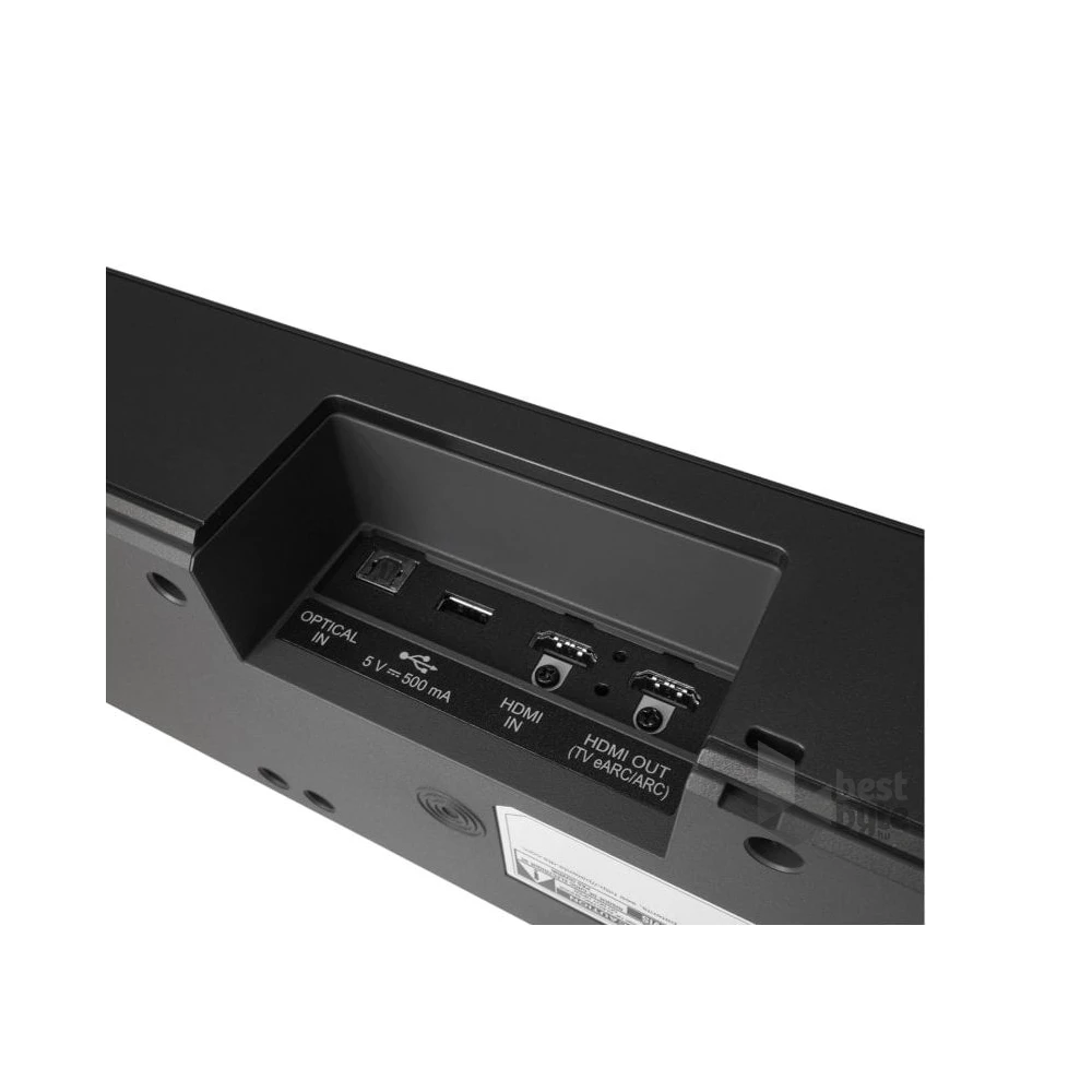 LG S75Q 3.1.2 csatornás Dolby Atmos hangprojektor rendszer