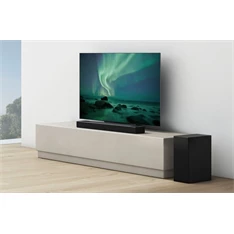 LG S75Q 3.1.2 csatornás Dolby Atmos hangprojektor rendszer