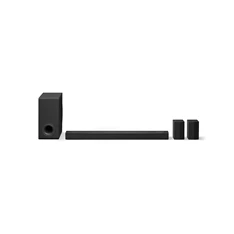 LG S80TR 580W 5.1.3 Dolby Atmos hangprojektor vezeték nélküli mélynyomóval
