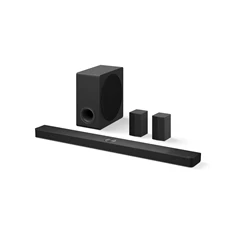 LG S90TR 670W 7.1.3 Dolby Atmos hangprojektor vezeték nélküli mélynyomóval