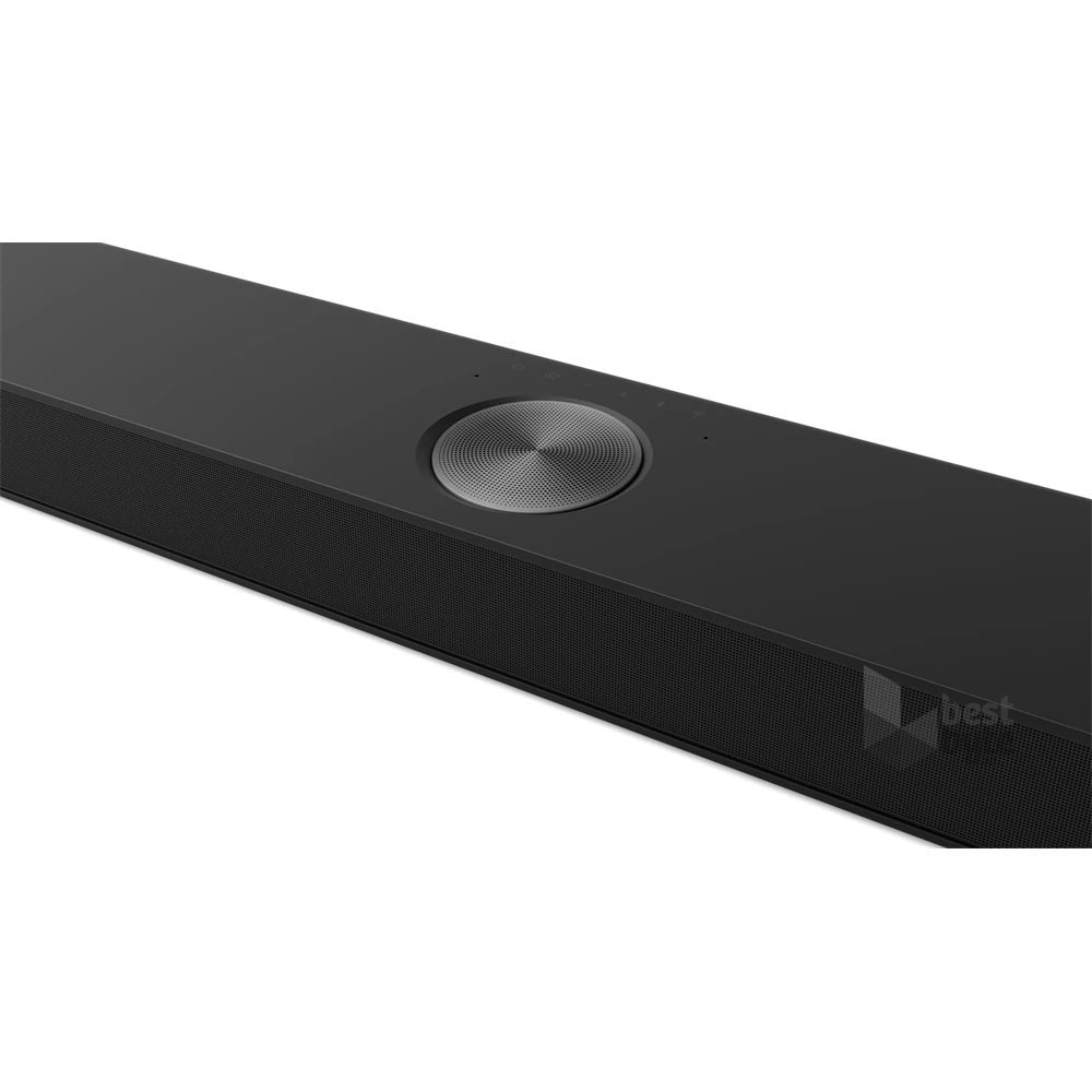 LG S95TR 810W 9.1.5 Dolby Atmos hangprojektor vezeték nélküli mélynyomóval