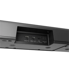 LG S95TR 810W 9.1.5 Dolby Atmos hangprojektor vezeték nélküli mélynyomóval