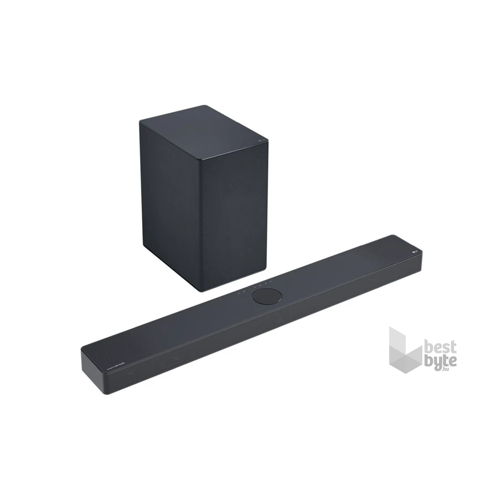 LG SC9S 3.1.3 csatornás Dolby Atmos hangprojektor rendszer (Újracsomagolt)