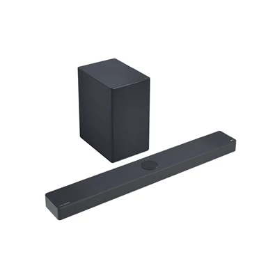 LG SC9S 3.1.3 csatornás Dolby Atmos hangprojektor rendszer (Újracsomagolt)