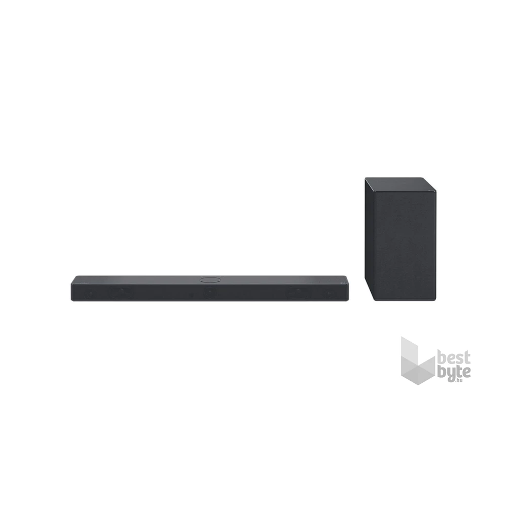 LG SC9S 3.1.3 csatornás Dolby Atmos hangprojektor rendszer (Újracsomagolt)