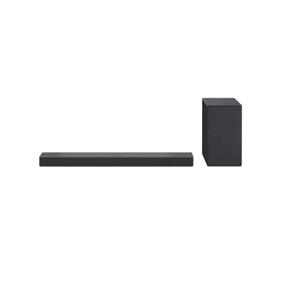 LG SC9S 3.1.3 csatornás Dolby Atmos hangprojektor rendszer (Újracsomagolt)