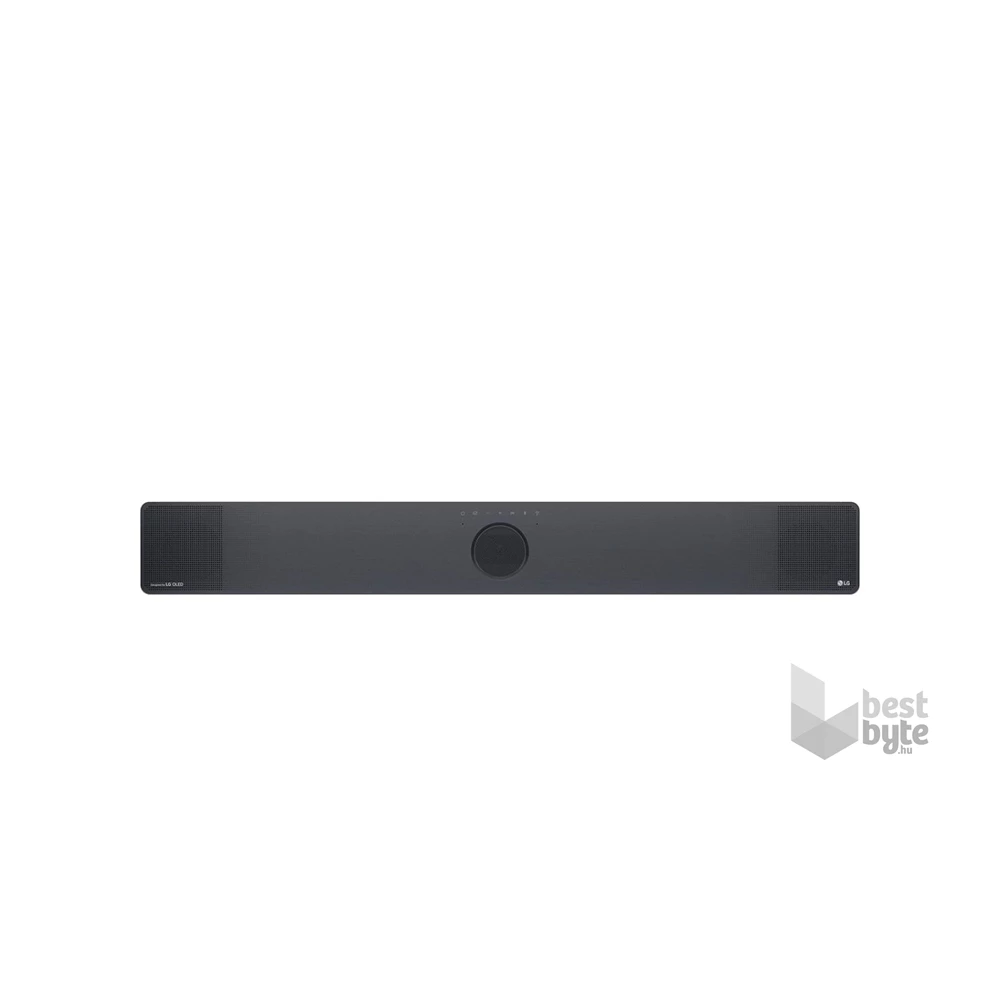 LG SC9S 3.1.3 csatornás Dolby Atmos hangprojektor rendszer (Újracsomagolt)