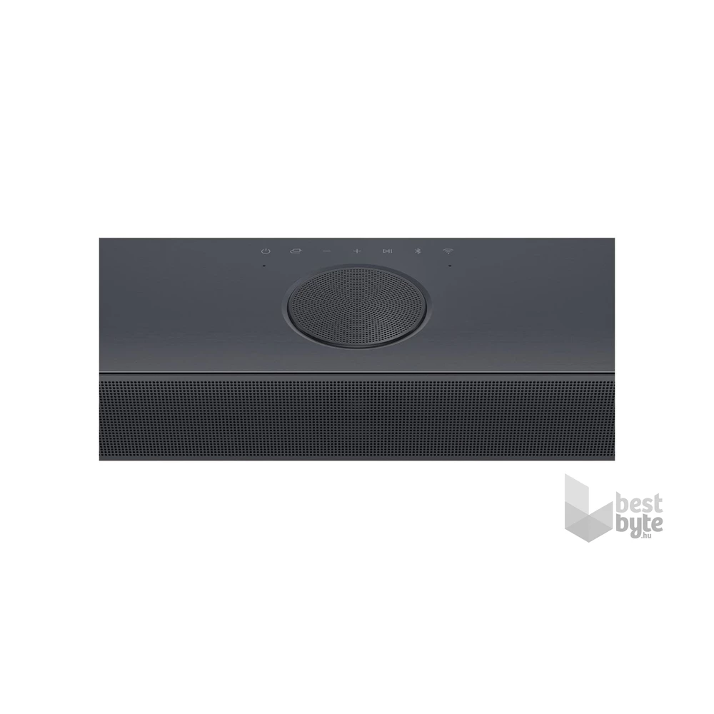 LG SC9S 3.1.3 csatornás Dolby Atmos hangprojektor rendszer (Újracsomagolt)