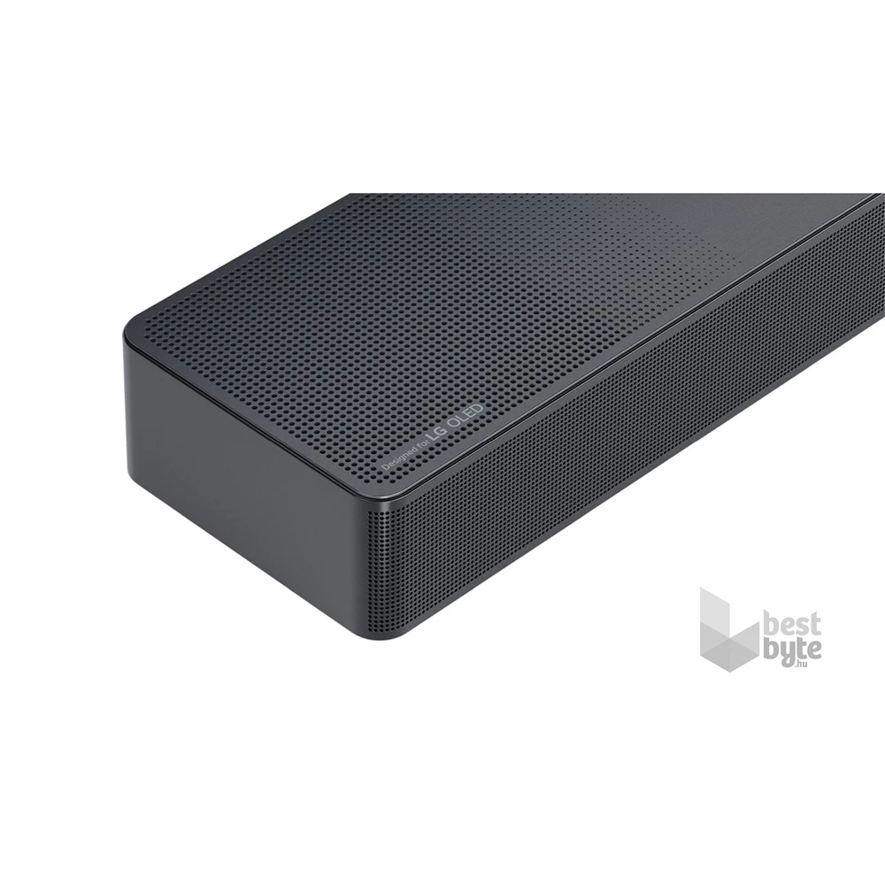 LG SC9S 3.1.3 csatornás Dolby Atmos hangprojektor rendszer (Újracsomagolt)