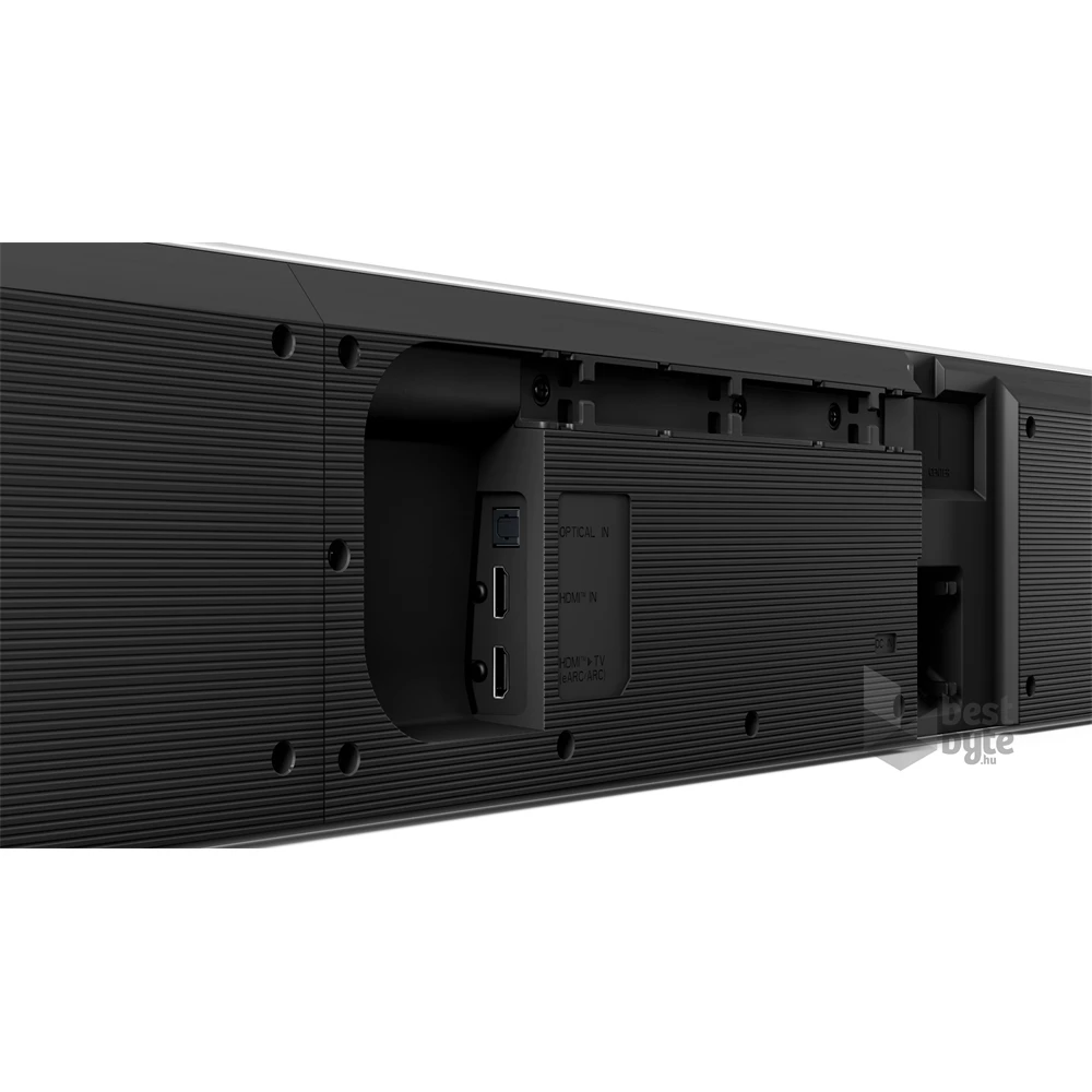 LG SG10TY 420W 3.1  Dolby Atmos hangprojektor vezeték nélküli mélynyomóval