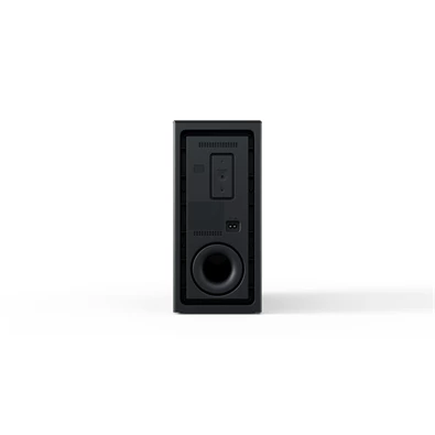 LG SG10TY 420W 3.1  Dolby Atmos hangprojektor vezeték nélküli mélynyomóval
