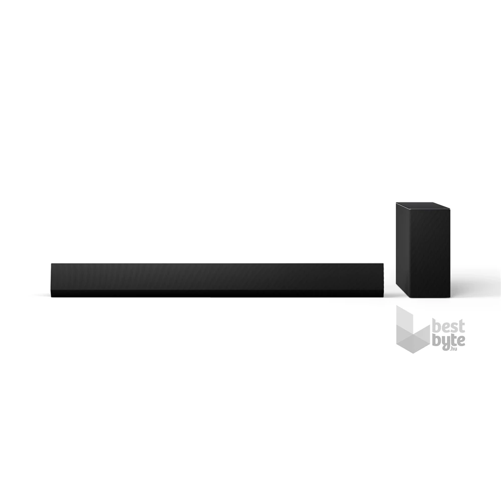 LG SG10TY 420W 3.1  Dolby Atmos hangprojektor vezeték nélküli mélynyomóval