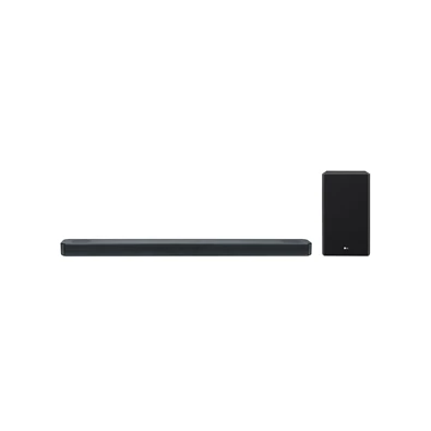 LG SL8Y 3.12.  Dolby Atmos hangprojektor