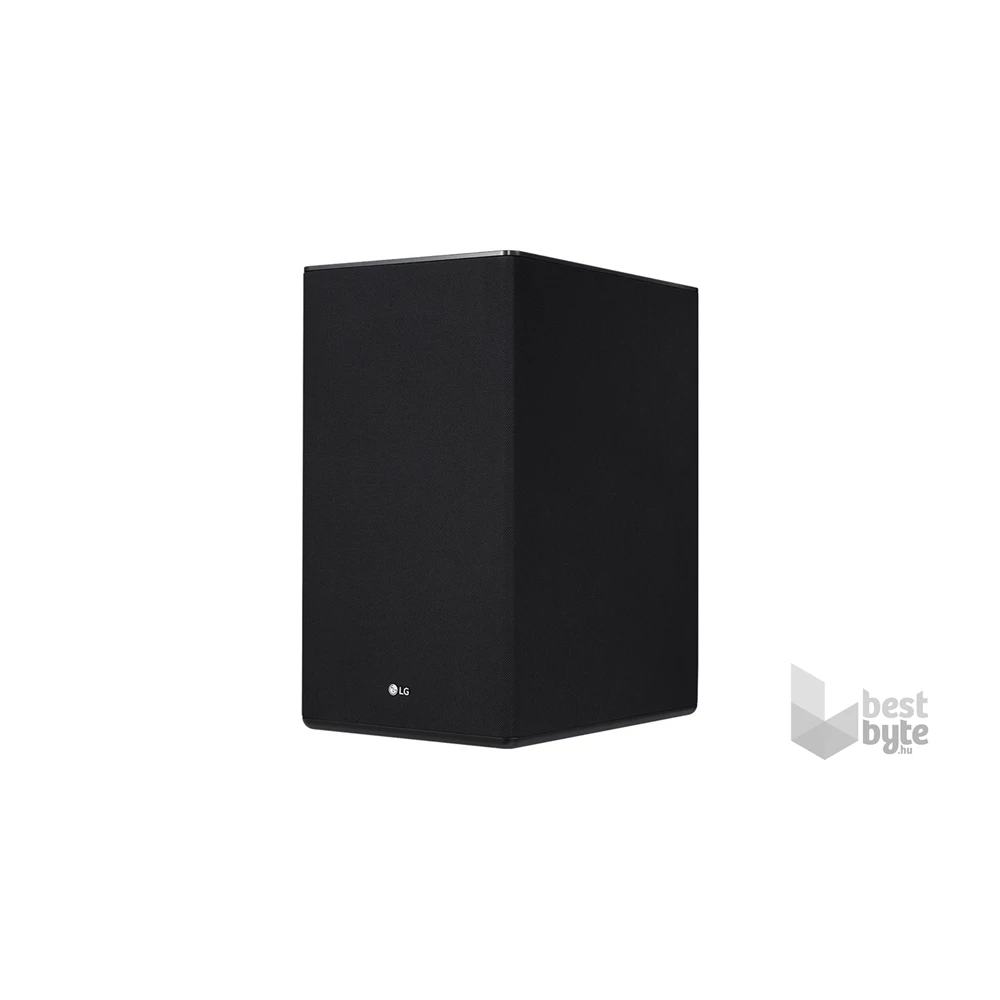 LG SL8Y 3.12.  Dolby Atmos hangprojektor