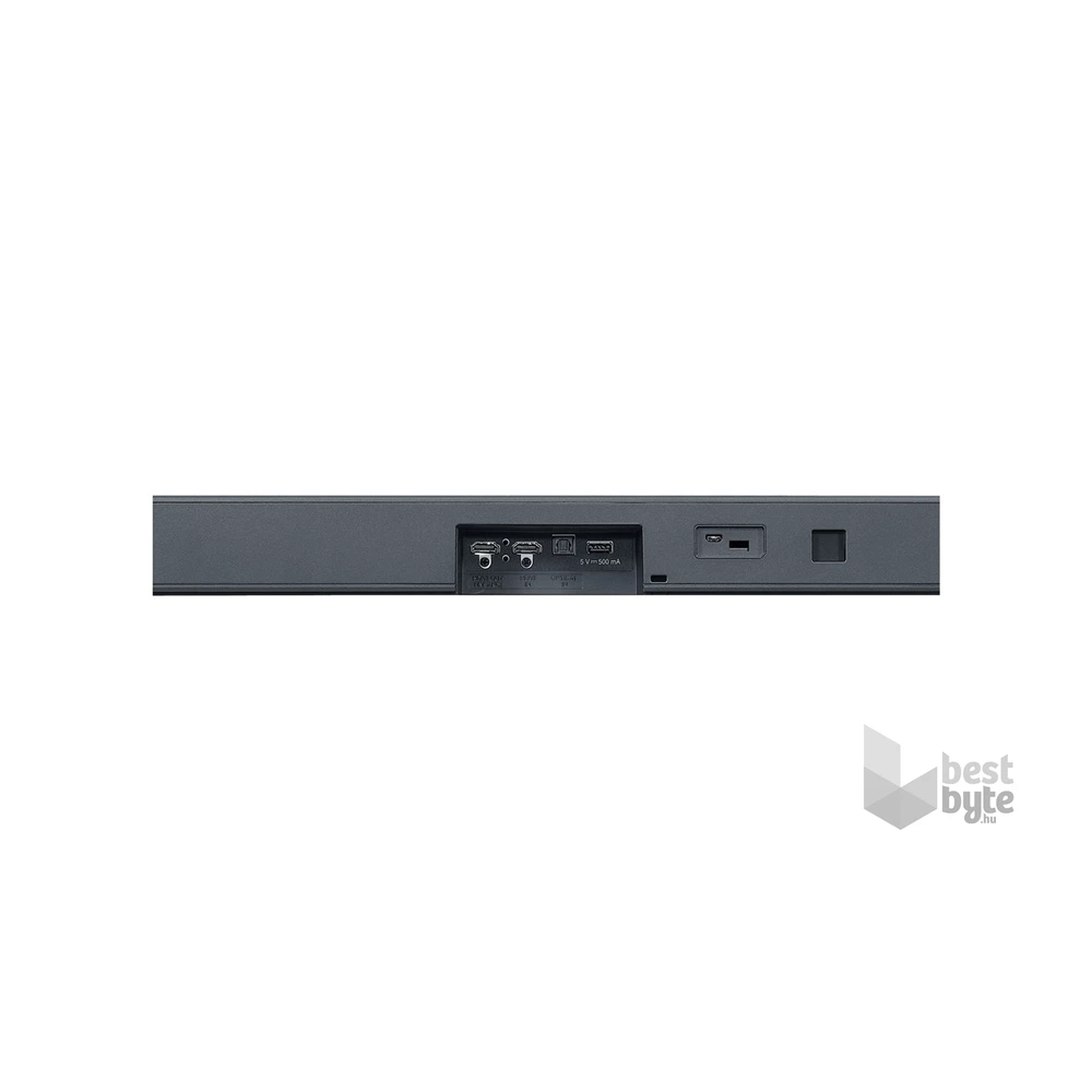LG SL8Y 3.12.  Dolby Atmos hangprojektor