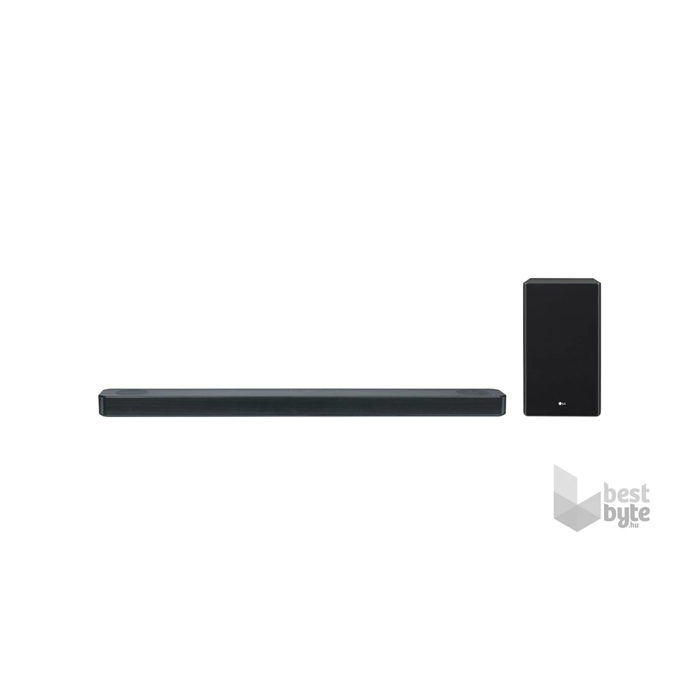 LG SL8Y 3.12.  Dolby Atmos hangprojektor