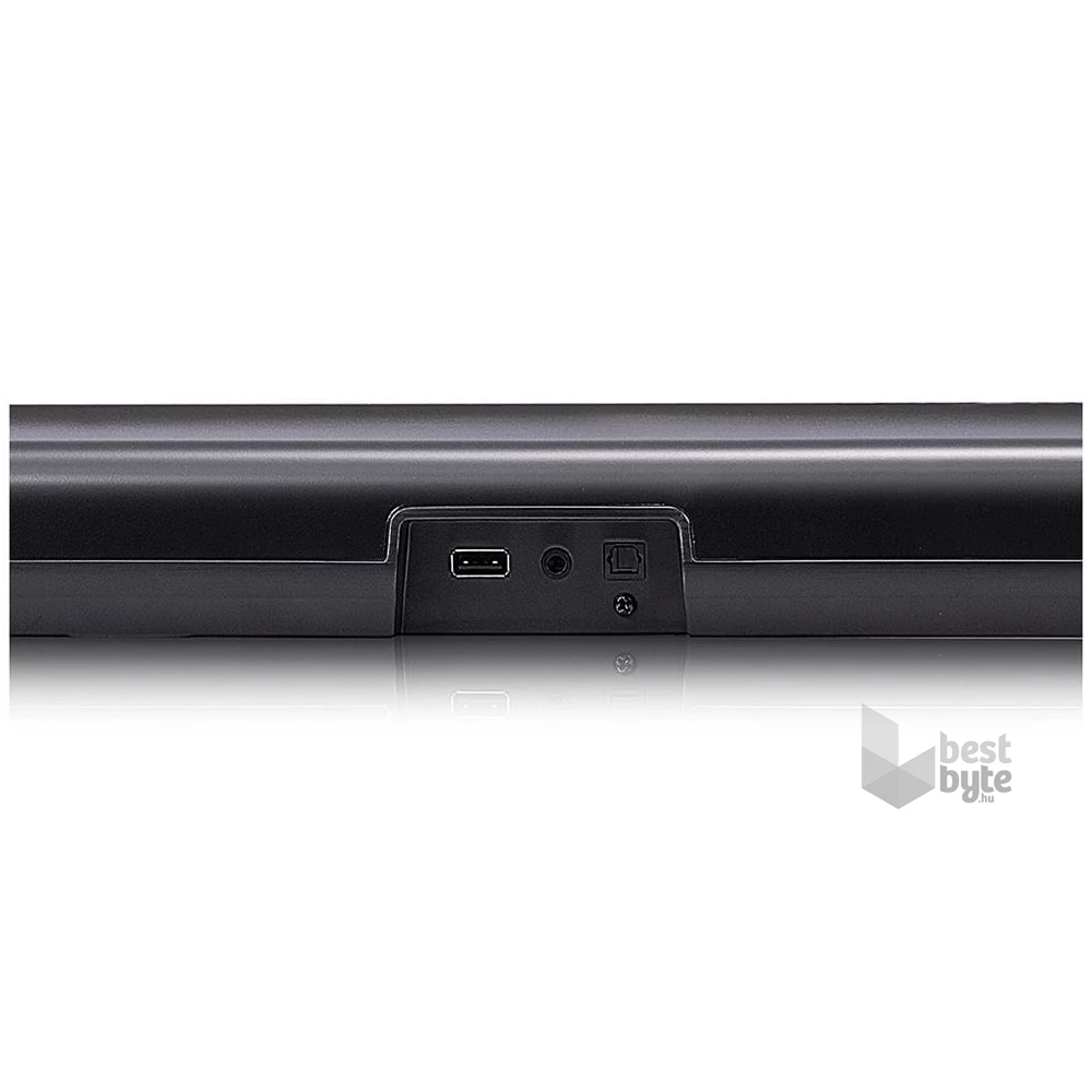 LG SQC1 2.1 csatornás hangprojektor rendszer
