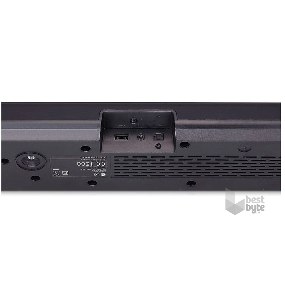 LG SQC1 2.1 csatornás hangprojektor rendszer