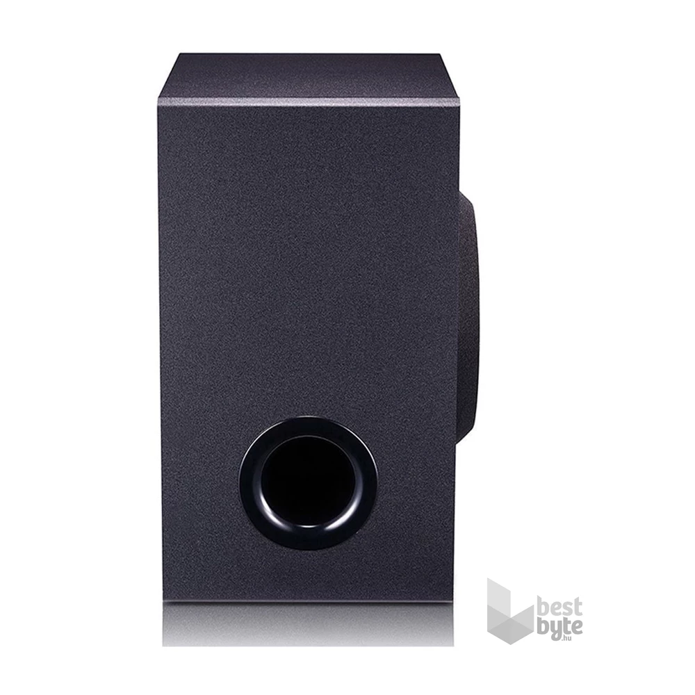 LG SQC1 2.1 csatornás hangprojektor rendszer