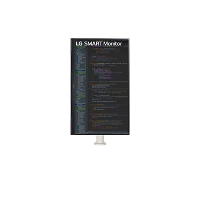LG 31,5" 32SQ780S UHD HDMI/USB-C/USB smart monitor