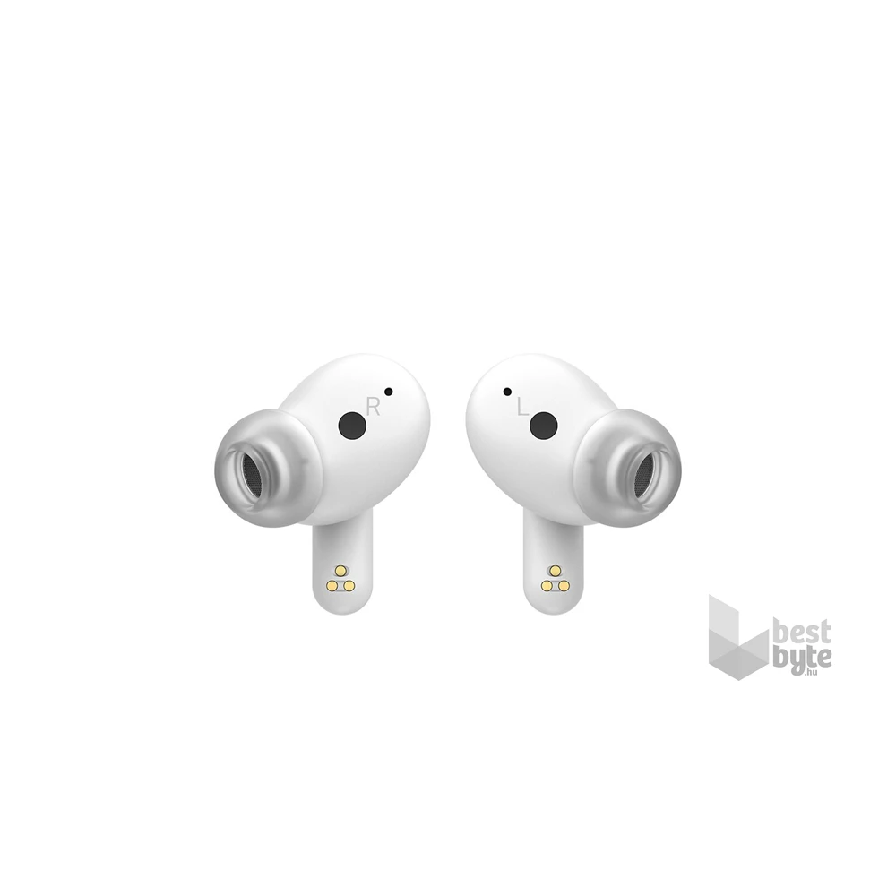 LG TONE Free FP5W True Wireless Bluetooth fehér fülhallgató