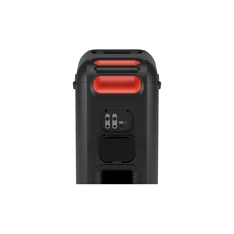 LG XL9T Bluetooth party hangfal