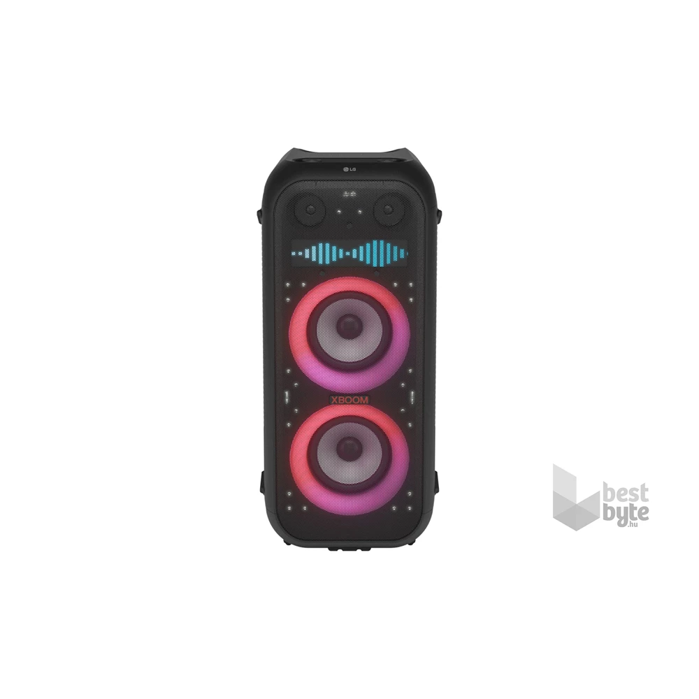LG XL9T Bluetooth party hangfal