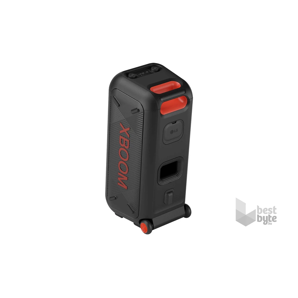 LG XL9T Bluetooth party hangfal