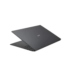 LG gram 16Z90P-G.AA55H laptop (16"WQXGA/Intel Core i5-1135G7/Int.VGA/16GB RAM/512GB/Win10) - fekete