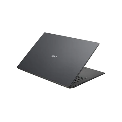 LG gram 16Z90P-G.AA55H laptop (16"WQXGA/Intel Core i5-1135G7/Int.VGA/16GB RAM/512GB/Win10) - fekete
