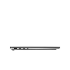 LG gram 16Z90P-G.AA56H laptop (16"WQXGA/Intel Core i5-1135G7/Int.VGA/16GB RAM/512GB/Win10) - ezüst