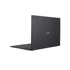 LG gram 16Z90P-G.AA75H laptop (16"WQXGA/Intel Core i7-1165G7/Int.VGA/16GB RAM/512GB/Win10) - fekete