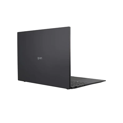 LG gram 16Z90P-G.AA78H laptop (16"WQXGA/Intel Core i7-1165G7/Int.VGA/16GB RAM/1TB/Win10) - fekete