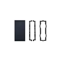LIAN LI O11D EVO RGB fekete Mesh-Kit
