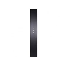 LIAN LI O11 Dynamic EVO fekete I/O Top panel