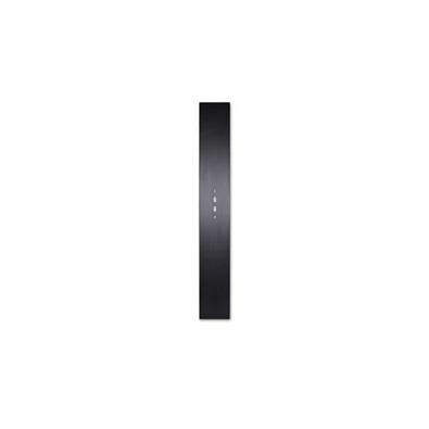 LIAN LI O11 Dynamic EVO fekete I/O Top panel