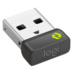 LOGITECH Kiegészítő - Vevőegység USB Logi Bolt Receiver