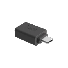 Logitech Kiegészítő - Átalakító Adapter USB-C to USB-A (Logi Bolt)