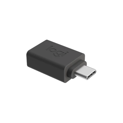 Logitech Kiegészítő - Átalakító Adapter USB-C to USB-A (Logi Bolt)
