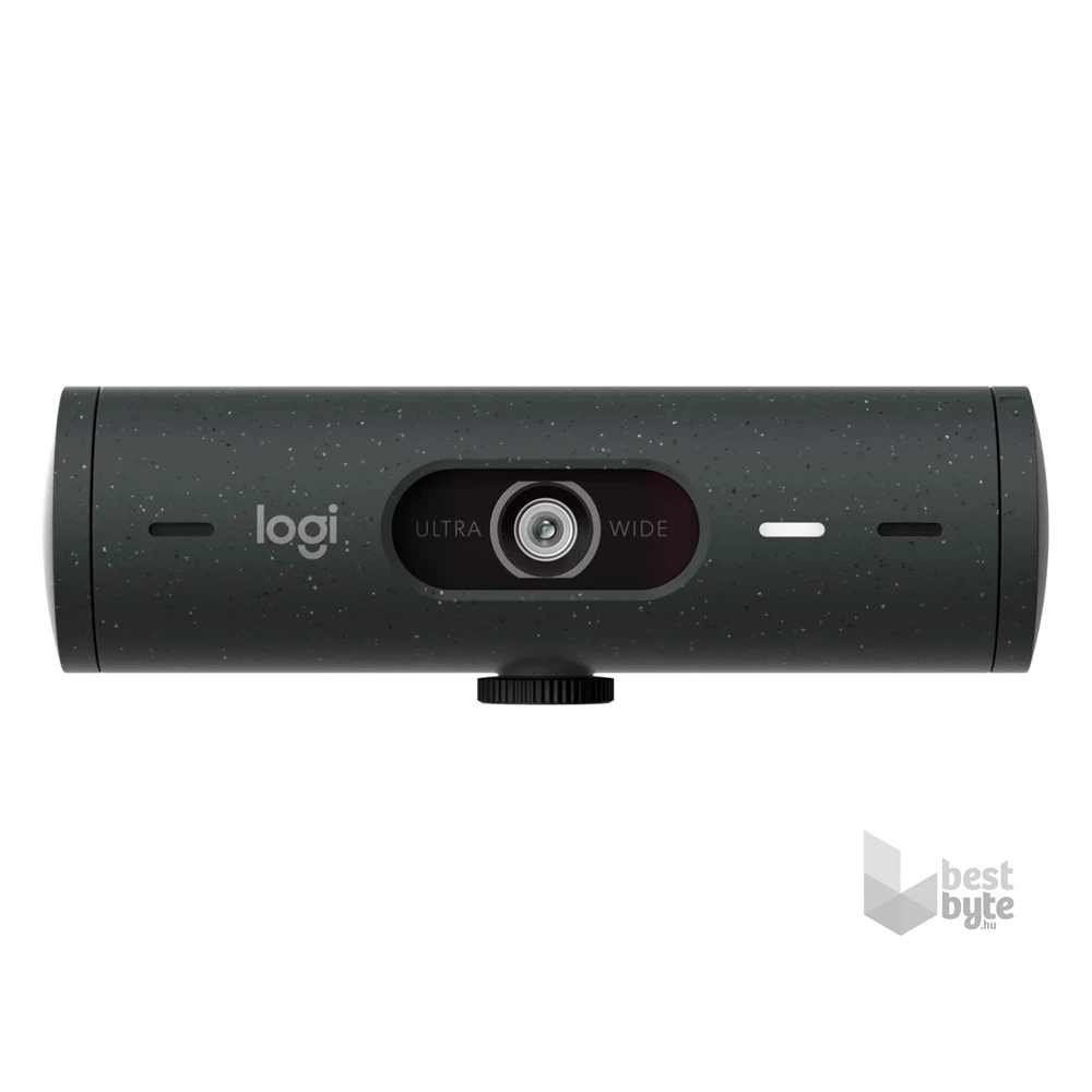 LOGITECH Webkamera - BRIO 505 HD 1080p Mikrofon, Fekete