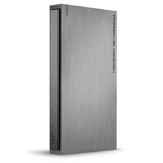 LaCie Porsche Design P`9220 LAC302000 2,5" 1TB USB 3.0 külső winchester