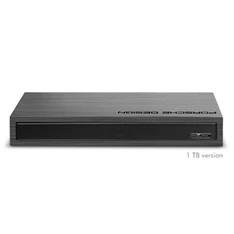 LaCie Porsche Design P`9220 LAC302000 2,5" 1TB USB 3.0 külső winchester