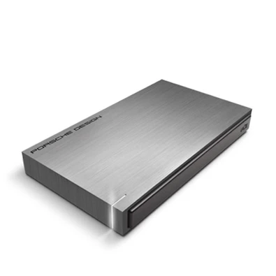 LaCie Porsche Design P`9220 LAC302000 2,5" 1TB USB 3.0 külső winchester