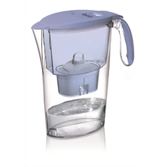 Laica Clear Line kék J11AF vízszűrő kancsó
