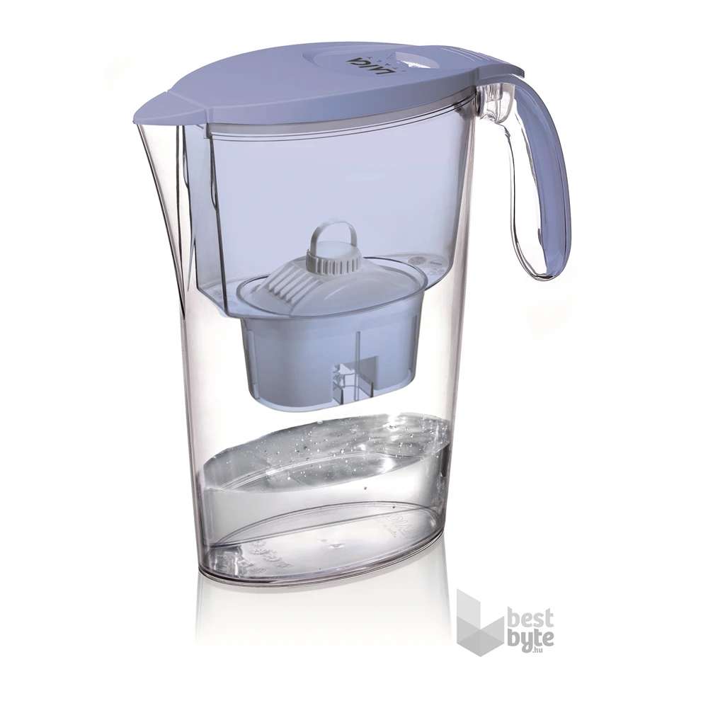 Laica Clear Line kék J11AF vízszűrő kancsó