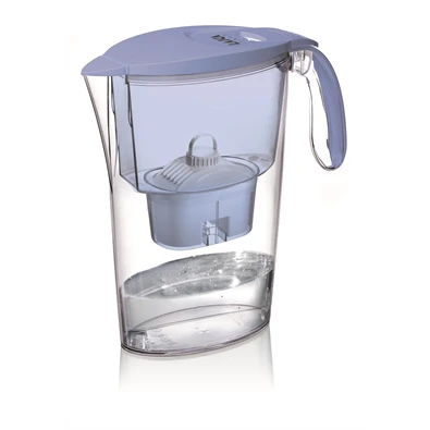 Laica Clear Line kék J11AF vízszűrő kancsó