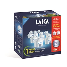 Laica F0M2B2ES150 bi-flux vízszűrő betét