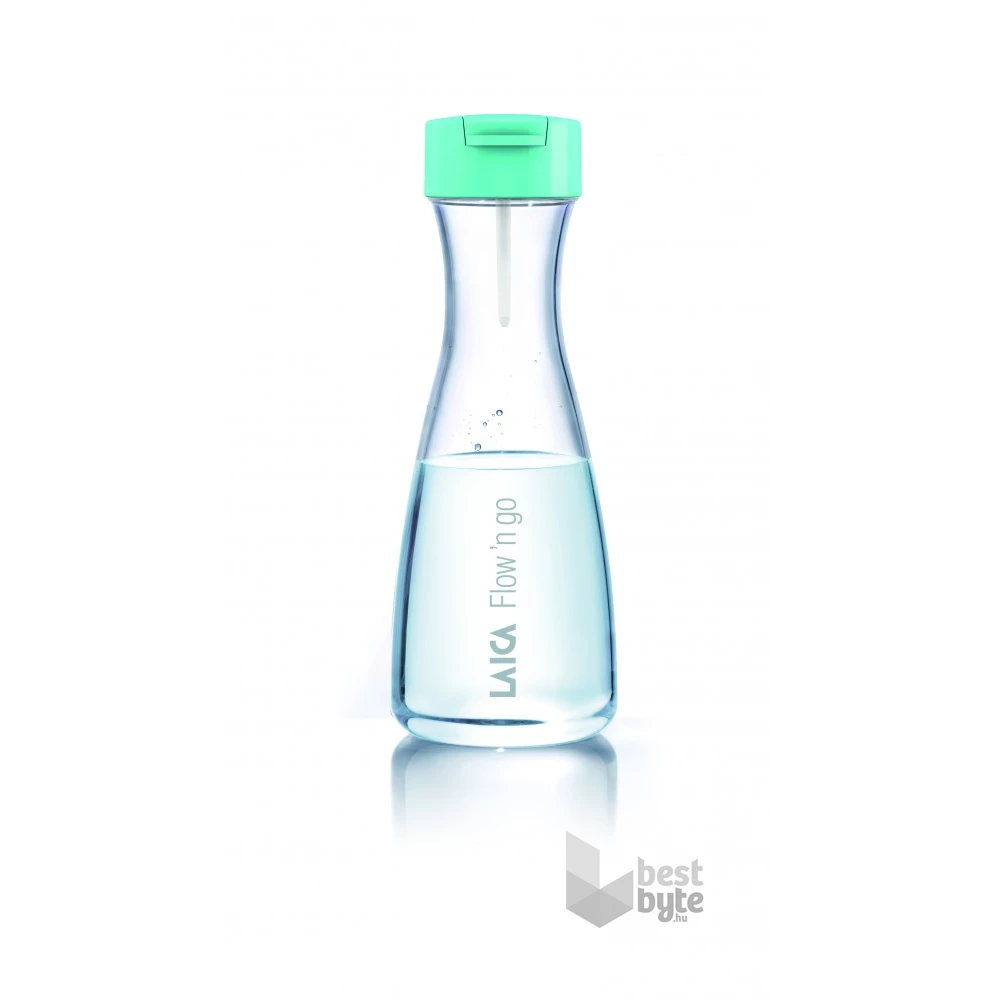 Laica Flown go 1 literes instant vízszűrő palack